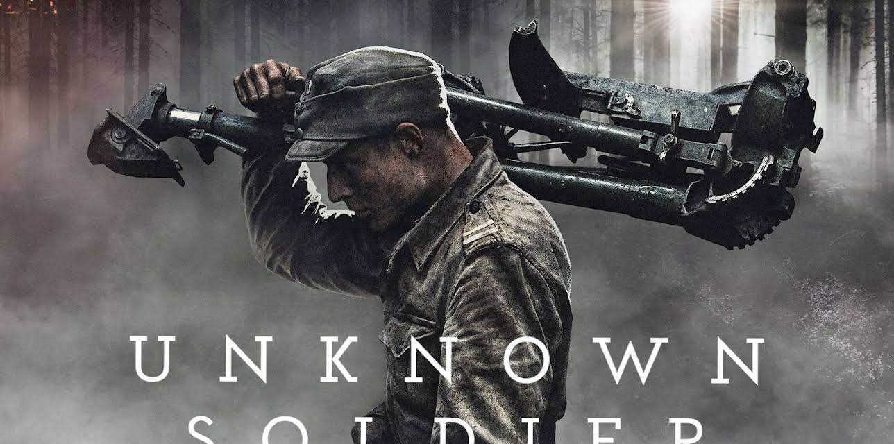 Unknown Soldier (2018)