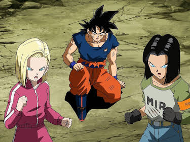 17:30: Dragon Ball Super | ProSieben Maxx | 9/14 2026