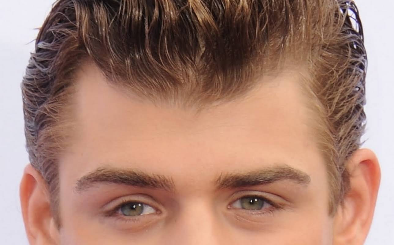 Garrett Clayton