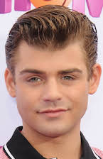 Garrett Clayton as 