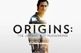 Origins: The Journey of Humankind Season 1: Spark of Civilization