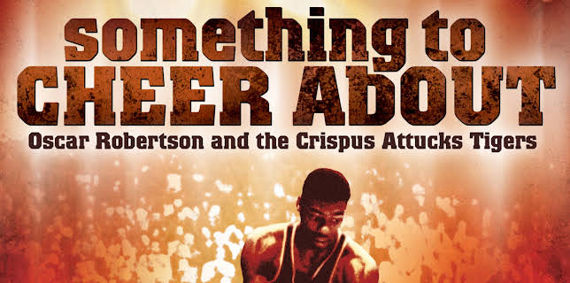 Something to Cheer About (2002)