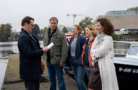 Murders in the North | S7: Guilt And Forgiveness