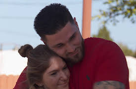 Love After Lockup, Season 1: From Felon to Fiance
