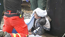 Akuthelikoptern Cornwall (S1 E7)