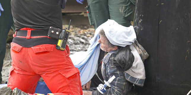 04:40: Akuthelikoptern Cornwall (S1 E7) (S1) | Kanal 9 | 1/17 2026