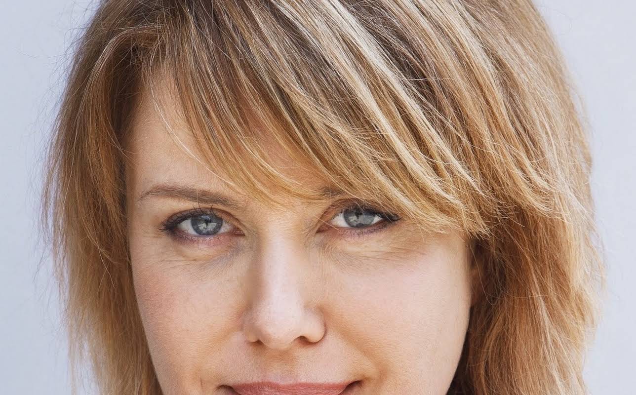 Aimee Pedersen