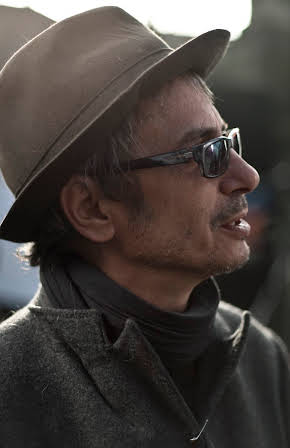Leos Carax as Director