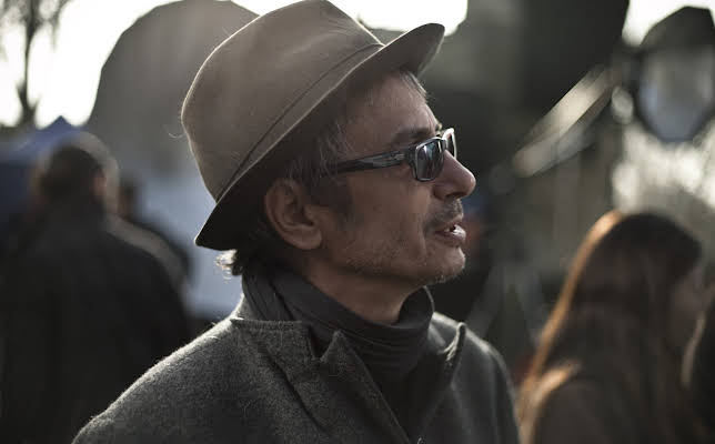 Leos Carax