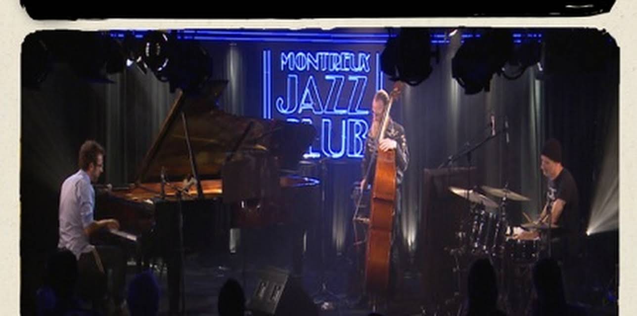 Live At Montreux 2014 (2024)