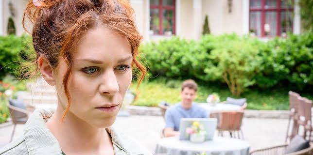 15:10: Sturm der Liebe (4562) | Das Erste | 3/26 2026