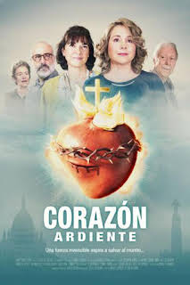 03:00: Corazón Ardiente | EWTN | 6/12 2026