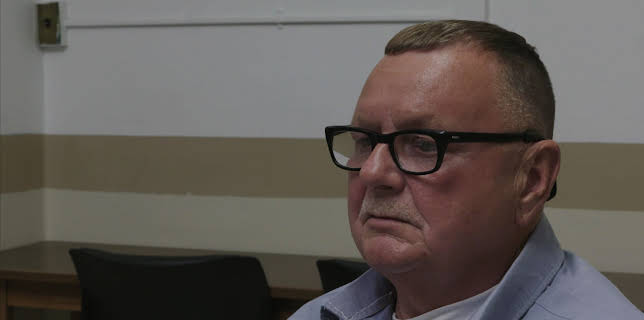 02:40: Evil Lives Here: The Killer Speaks (S1 E3) (S1) | Kanal 11 | 12/16 2025