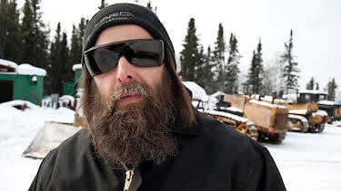 02:20: Ice Road Truckers (S7 E6) (S7) | Viasat 4 | 9/21 2026