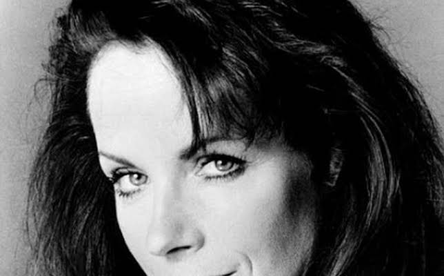 Mary Tamm