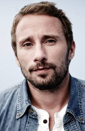Matthias Schoenaerts as 