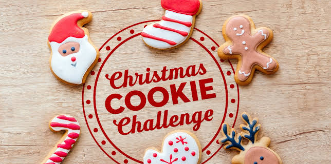 Christmas Cookie Challenge, Season 1