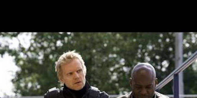 02:04: Van der valk (T4): Episodio 1 | COSMO | 2/2 2026