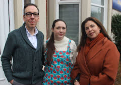 Kirstie and Phil's Love It or...