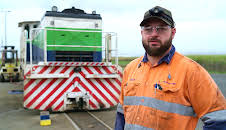 Train Rescue Down Under (S1 E4)