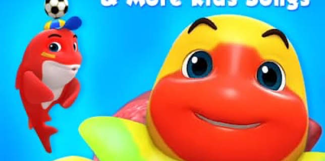 Baby Shark & More Kids Songs - Loco Nuts Nursery Rhymes (2020)