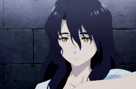 To Your Eternity, Season 2, Pt. 1 (Simuldub): The Young Man Who Can See