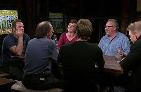 Bering Sea Gold Season 1: After the Dredge: Gains and Losses