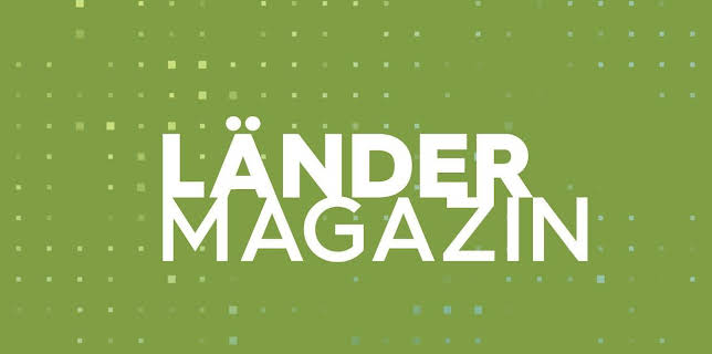 18:15: Ländermagazin | ARD Alpha | 11/14 2025