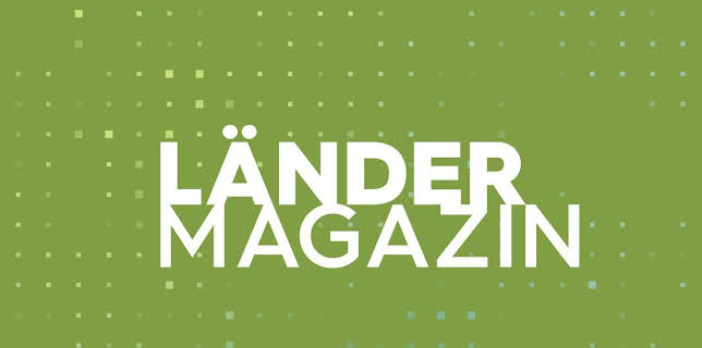 Ländermagazin