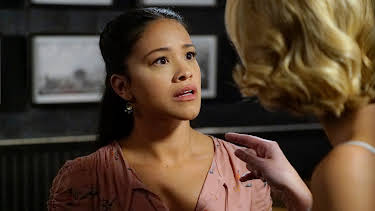 07:30: Jane the Virgin (S5 E6) (S5) | Viasat Series | 9/1 2026