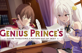 The Genius Prince's Guide to Raising a Nation out of Debt: Wein Salema Arbalest, Battlefield Tactician