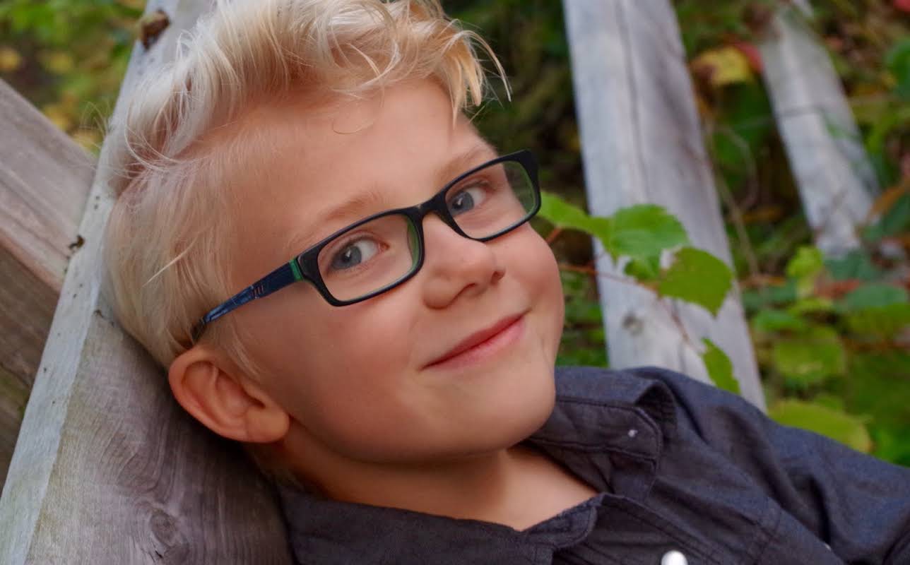 Gage Graham-Arbuthnot