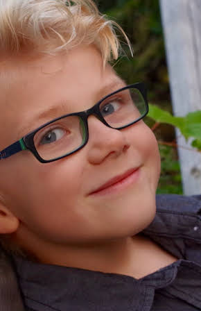 Gage Graham-Arbuthnot as 