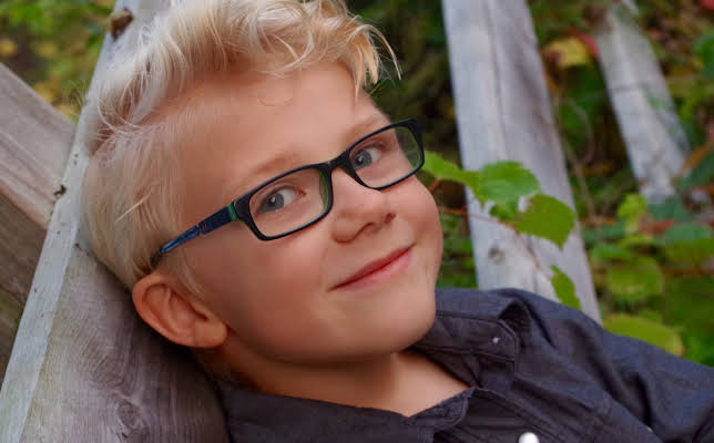 Gage Graham-Arbuthnot