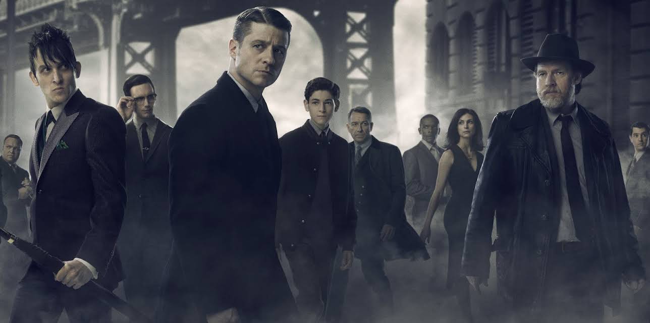 Gotham