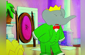 Babar Season 1: Babar's Triumph