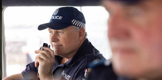 5:00 PM: First Responders (S2 E1) (S2) | W | 11/22 2025