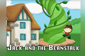 Children's Favorite Fairy Tales and Nursery Rhymes: Jack and the Beanstalk