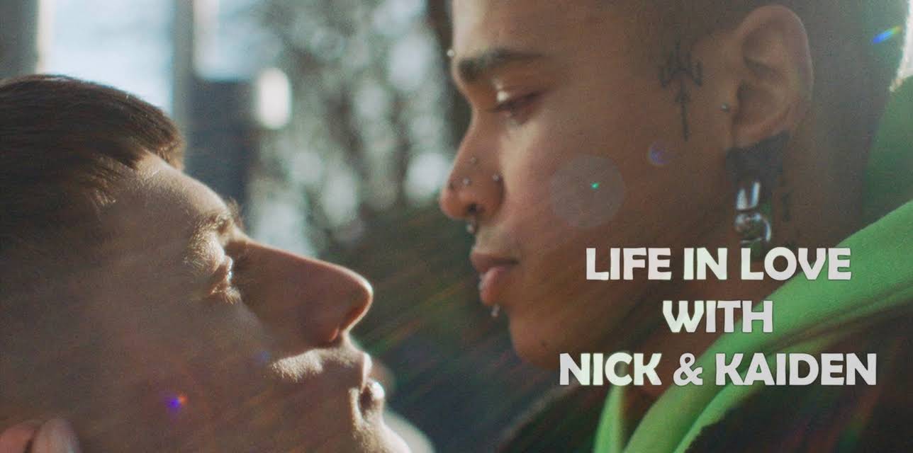 Life in Love with Nick & Kaiden (2022)