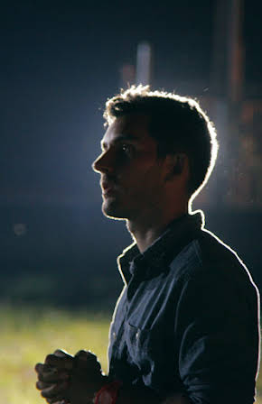 Laurence Vannicelli as Director