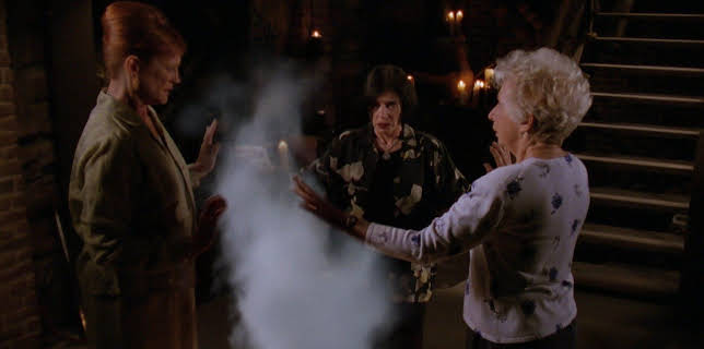 16:50: Charmed - Zauberhafte Hexen | Sixx | 2/23 2026