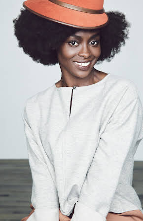 Aïssa Maïga as 