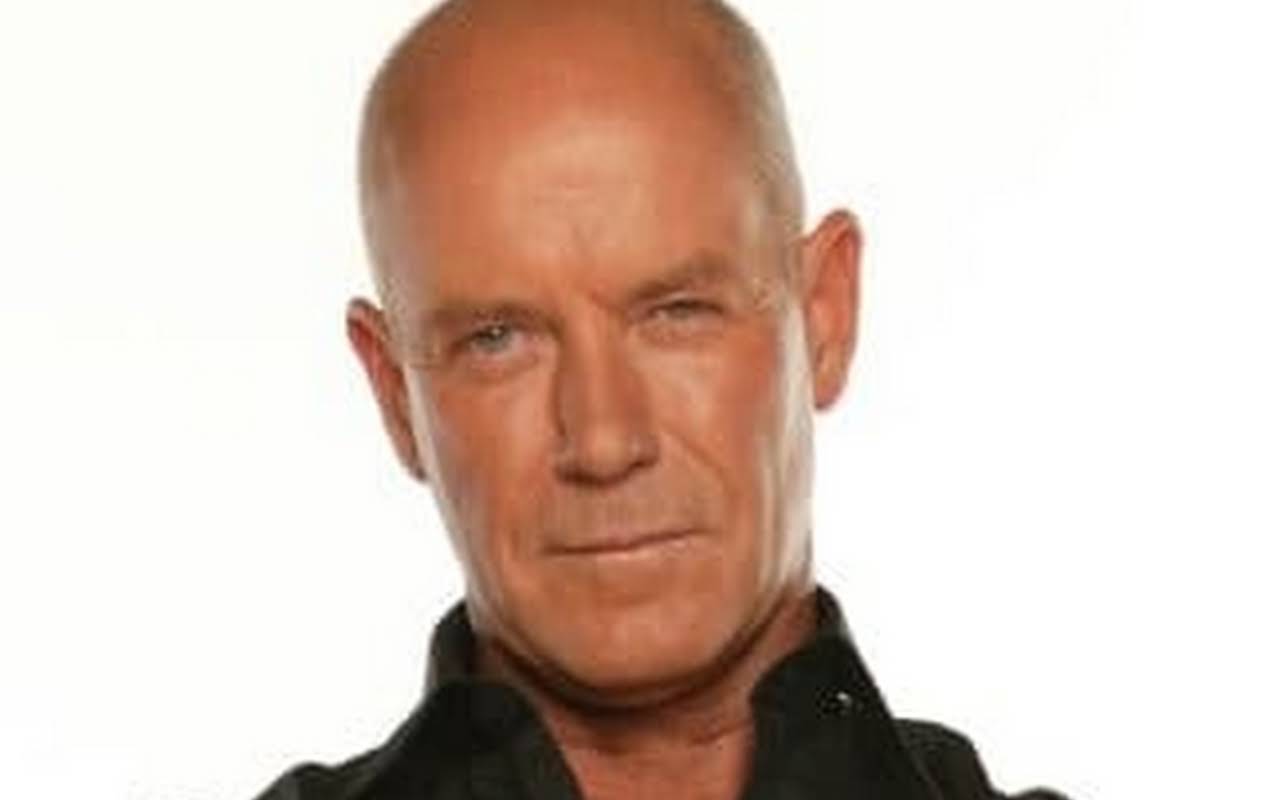 Gary Sweet