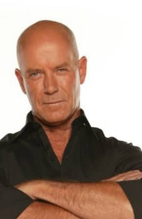 Gary Sweet as 