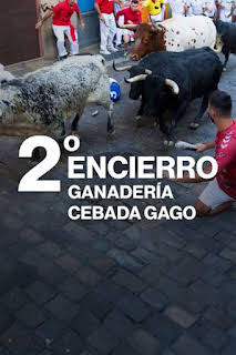 07:15: Vive San Fermín: Episodio 3 | Odisea | 7/10 2026