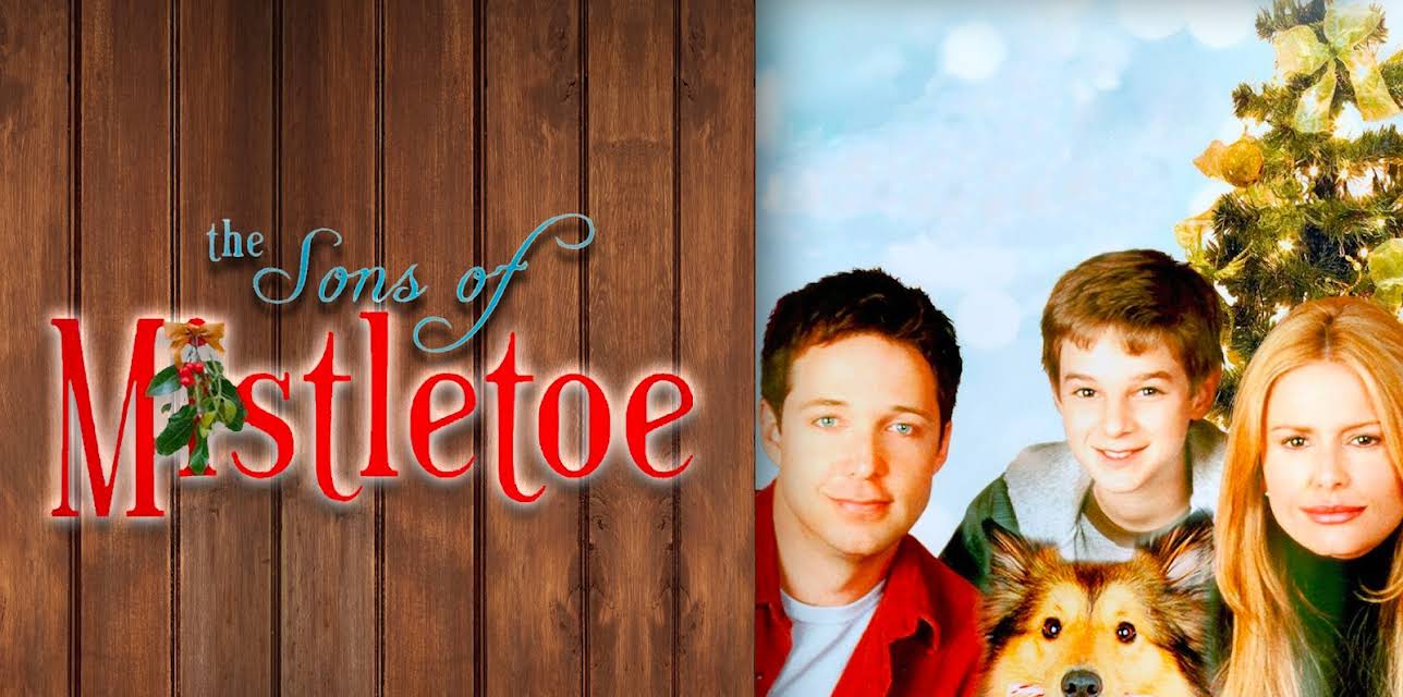 The Sons of Mistletoe (2001)