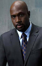 Richard T. Jones as 