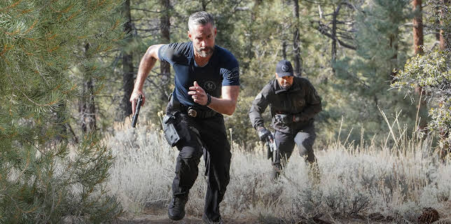 20:00: S.W.A.T. (S1 E21) (S1) | TV6 | 3/23 2026