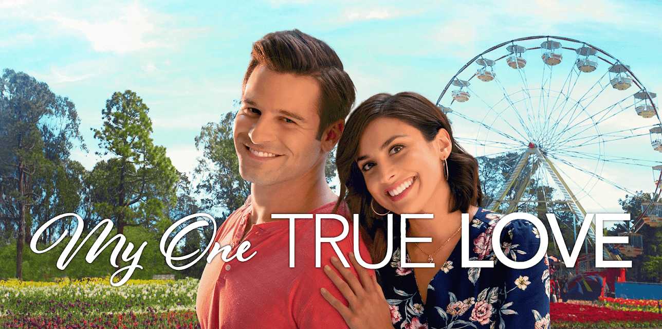 My One True Love (2022)
