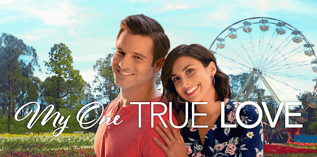 My One True Love (2022)